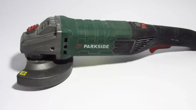 SZLIFIERKA PARKSIDE PWS 125 I8 !! OKAZJA !!