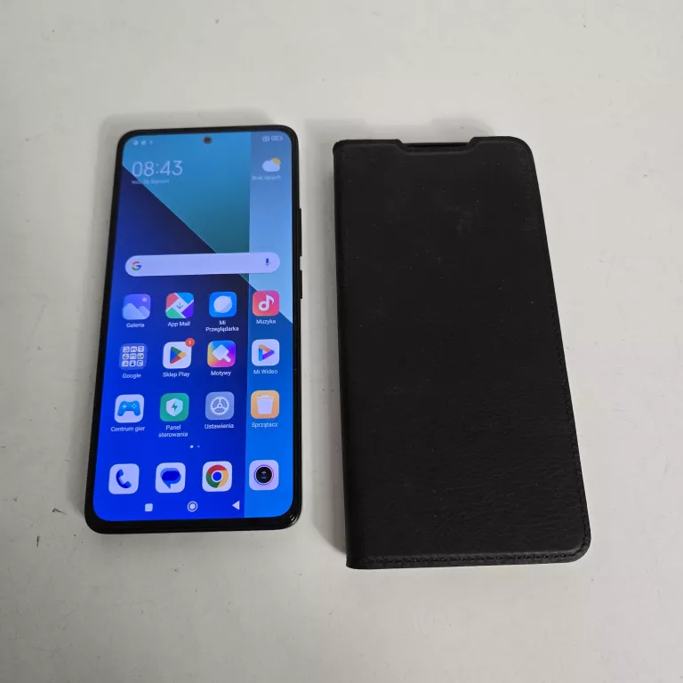 TELEFON REDMI NOTE 13