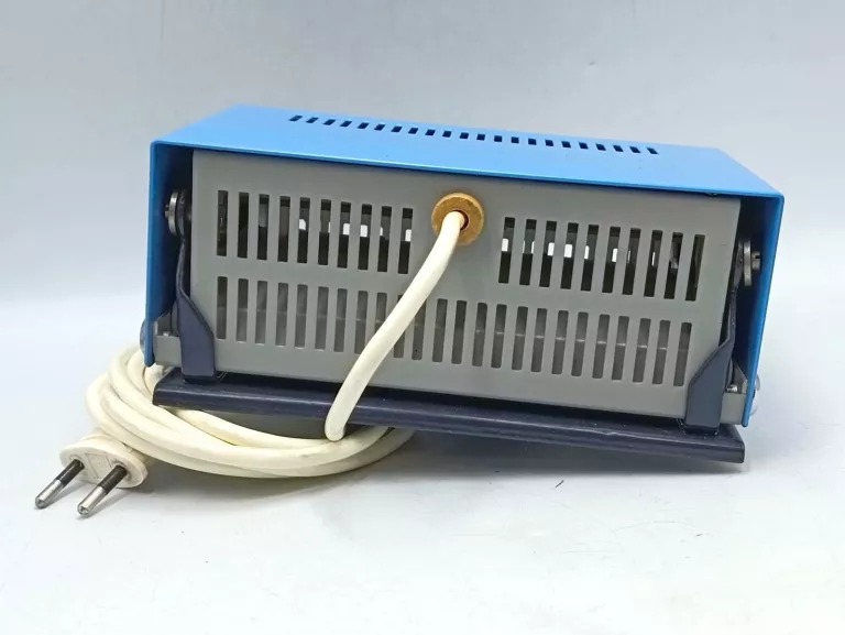 LAMPA KWARCOWA MEDICOR BUDAPEST Q-125