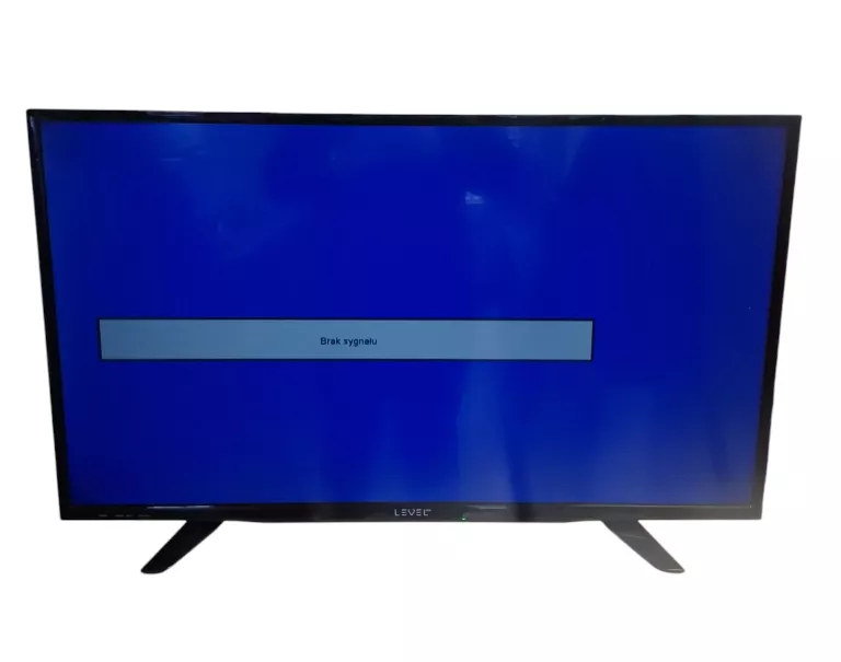 TELEWIZOR LEVEL 39'' LED TV MODEL. 5639/ PILOT