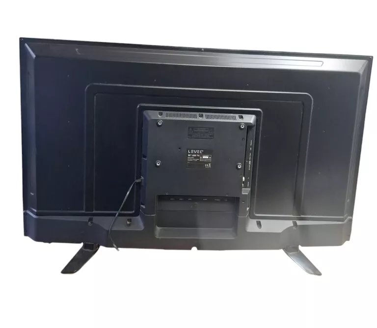 TELEWIZOR LEVEL 39'' LED TV MODEL. 5639/ PILOT