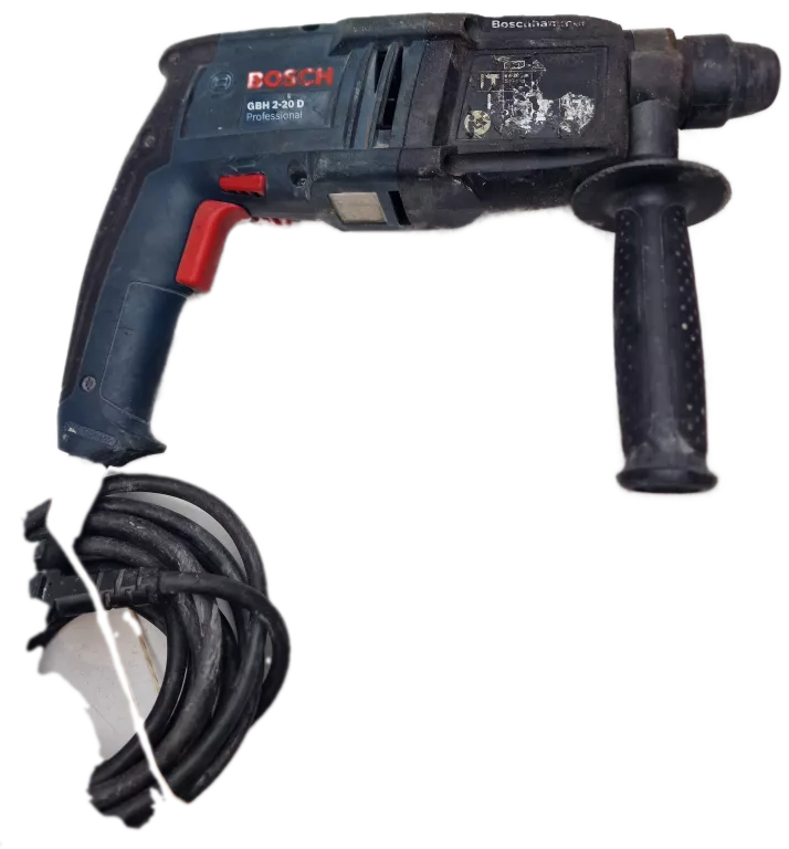 BOSCH GBH 2-20D