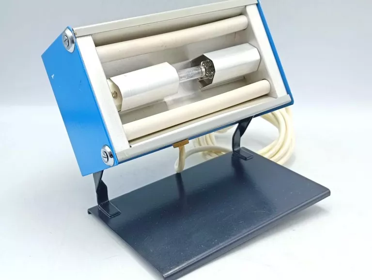 LAMPA KWARCOWA MEDICOR BUDAPEST Q-125