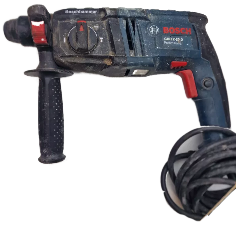 BOSCH GBH 2-20D