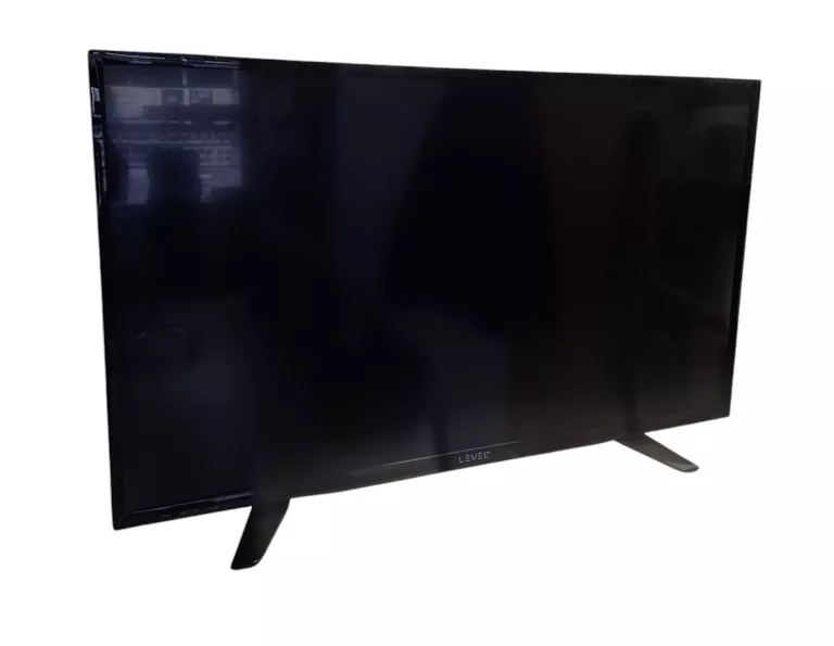 TELEWIZOR LEVEL 39'' LED TV MODEL. 5639/ PILOT