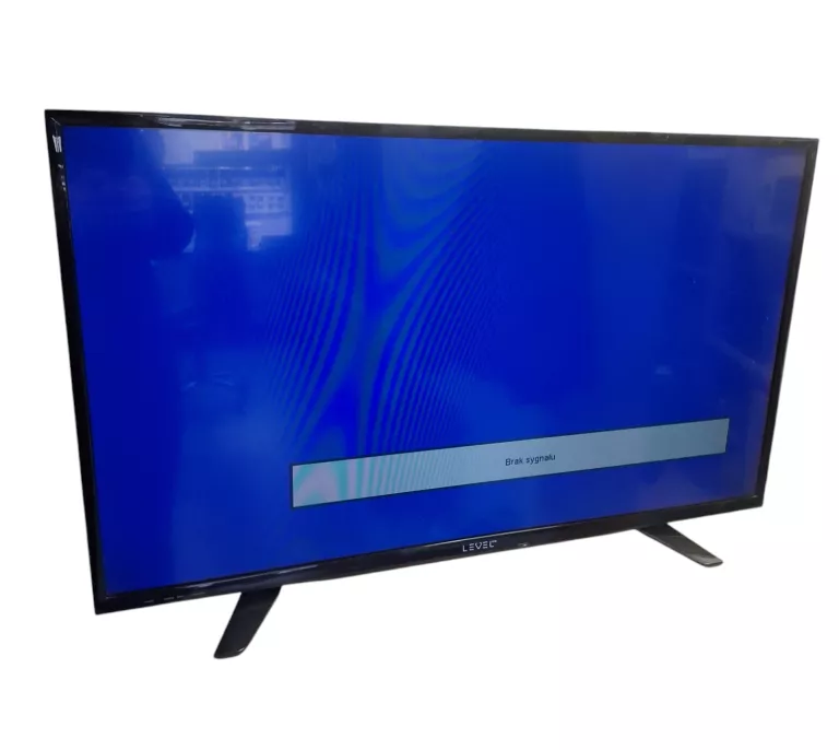 TELEWIZOR LEVEL 39'' LED TV MODEL. 5639/ PILOT