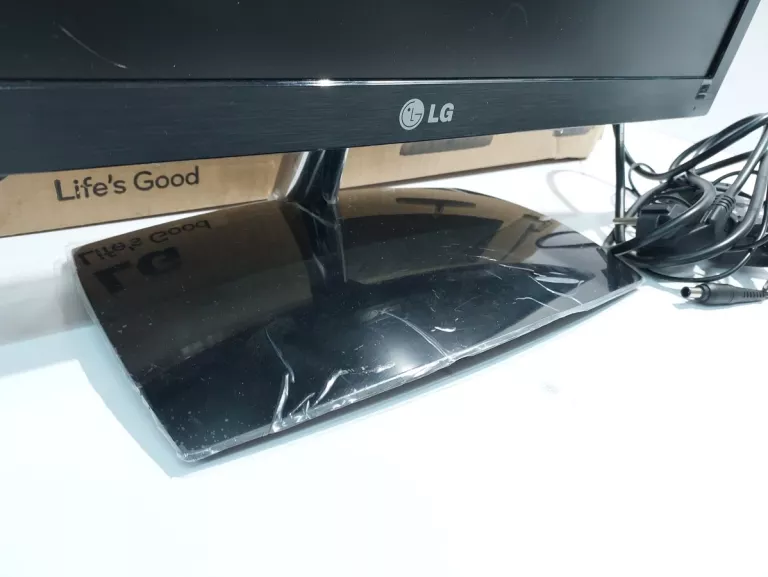 MONITOR LG FLATRON E2251 OFOLIOWANY SUPER STAN!
