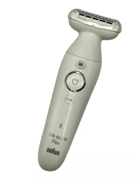 DEPILATOR BRAUN SILK-EPIL 9