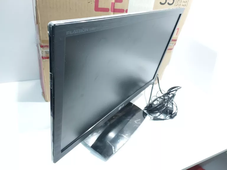 MONITOR LG FLATRON E2251 OFOLIOWANY SUPER STAN!
