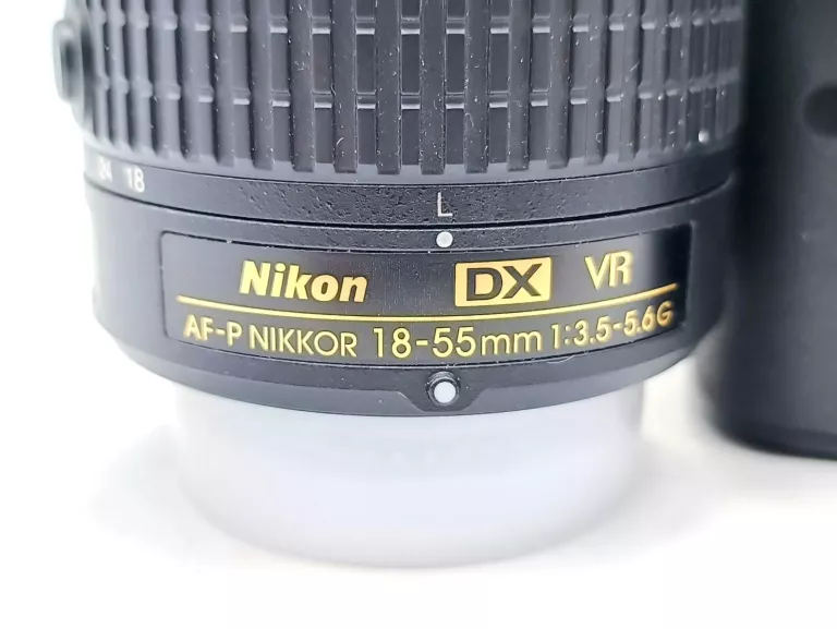 APARAT NIKON D5300 + OBIKETYW 18-55 STAN IDEALNY!!