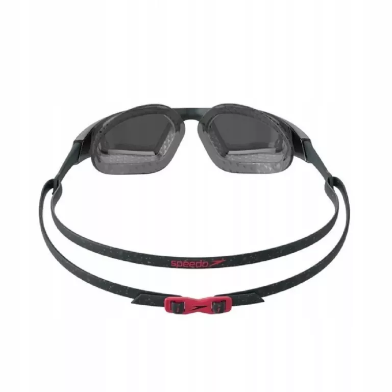 OKULARY PŁYWACKIE BASEN DLA DOROSŁYCH SPEEDO AQUAPULSE PRO
