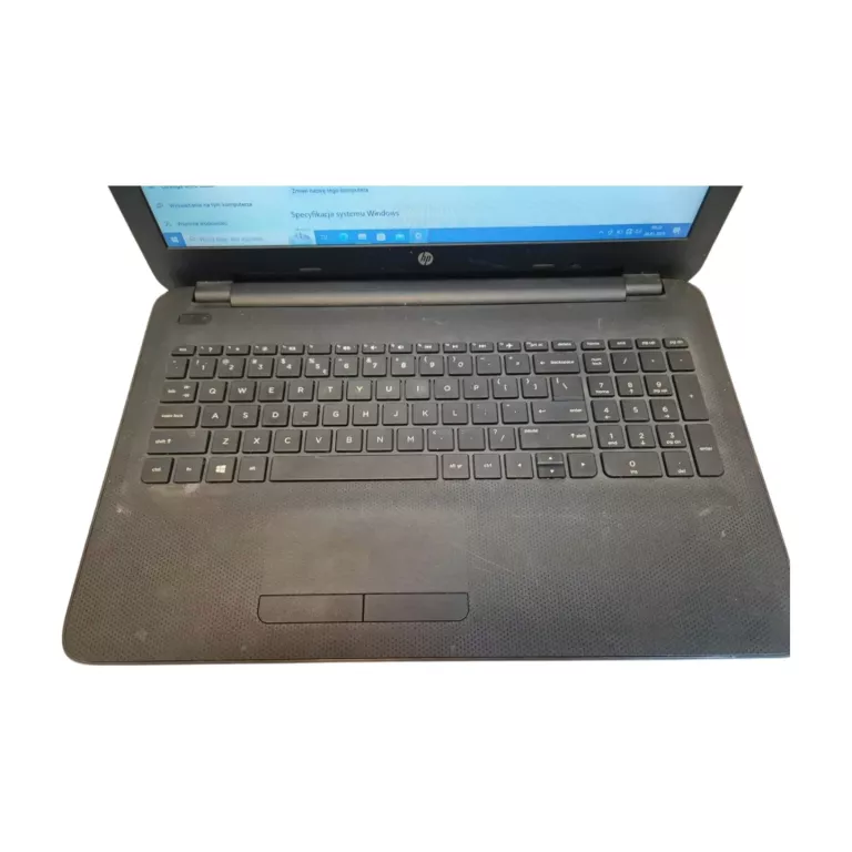 LAPTOP HP 250 G4 INTEL PENTIUM N3700 4GB / 500 GB