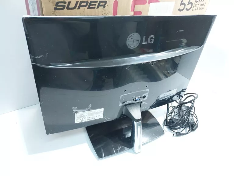 MONITOR LG FLATRON E2251 OFOLIOWANY SUPER STAN!