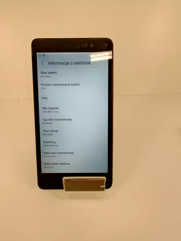 TELEFON LENOVO S860