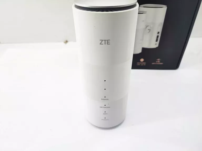 ROUTER STACJONARNY 5G ZTE MC888