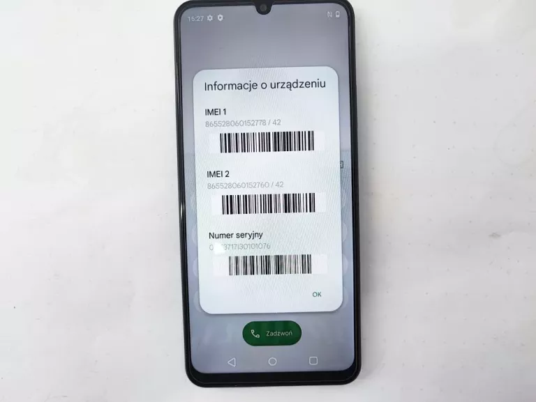 TELEFON REALME C51