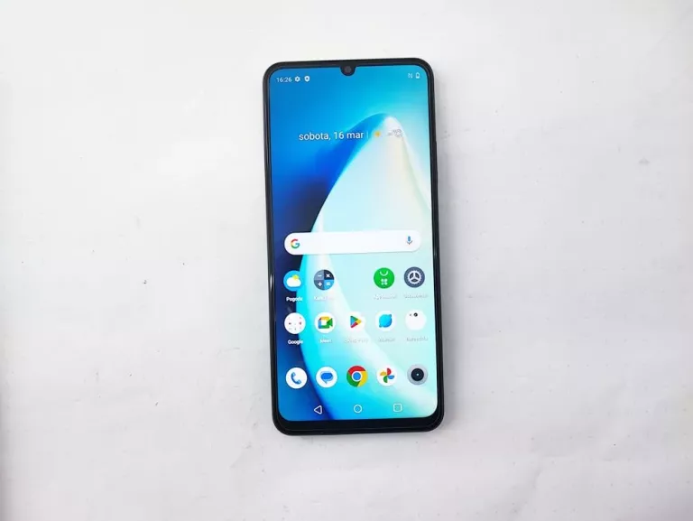 TELEFON REALME C51