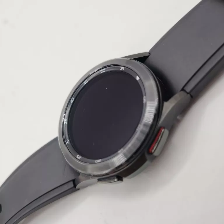 ZEGAREK SMARTWATCH SAMSUNG GALAXY WATCH4 CLASSIC