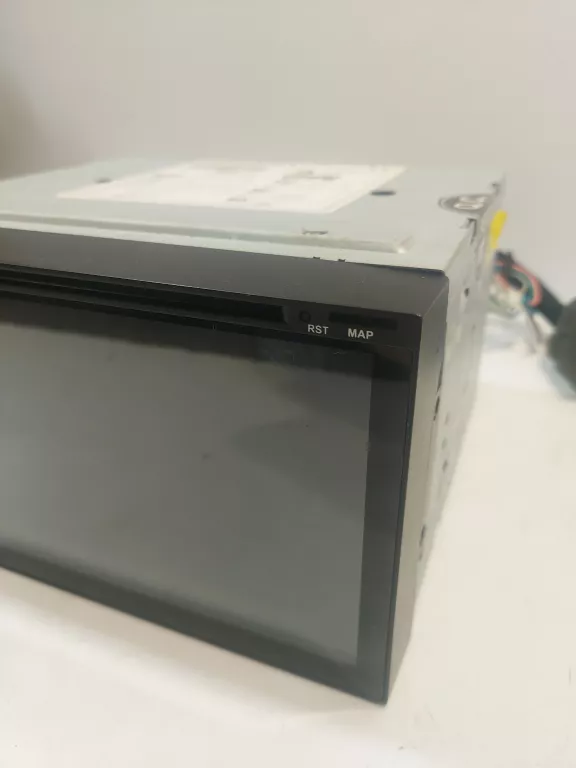 RADIO TRISTAN AURON BT2D7018DVD
