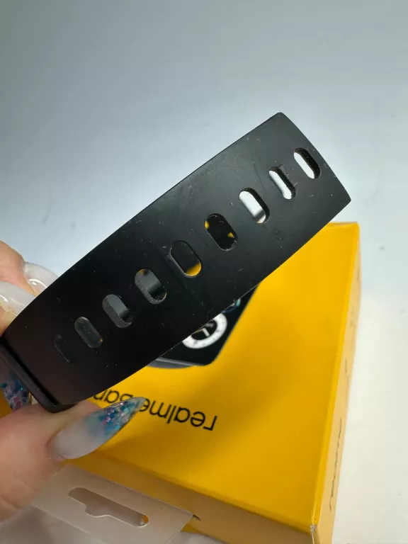SMARTBAND REALME BAND 2 / USZKODZONY PASEK