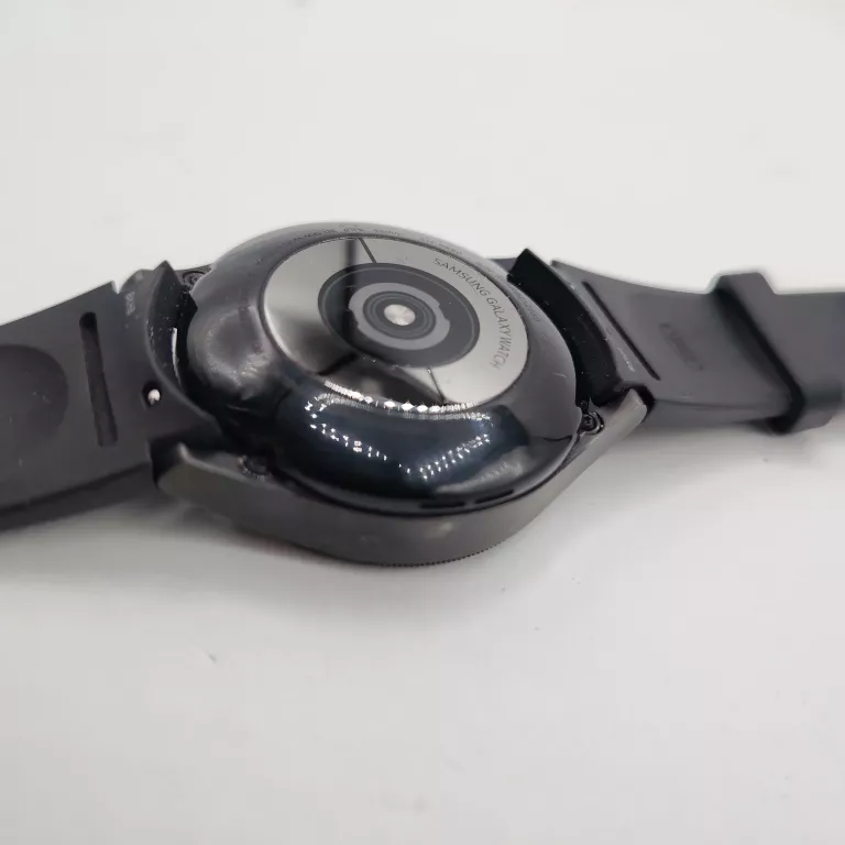 ZEGAREK SMARTWATCH SAMSUNG GALAXY WATCH4 CLASSIC