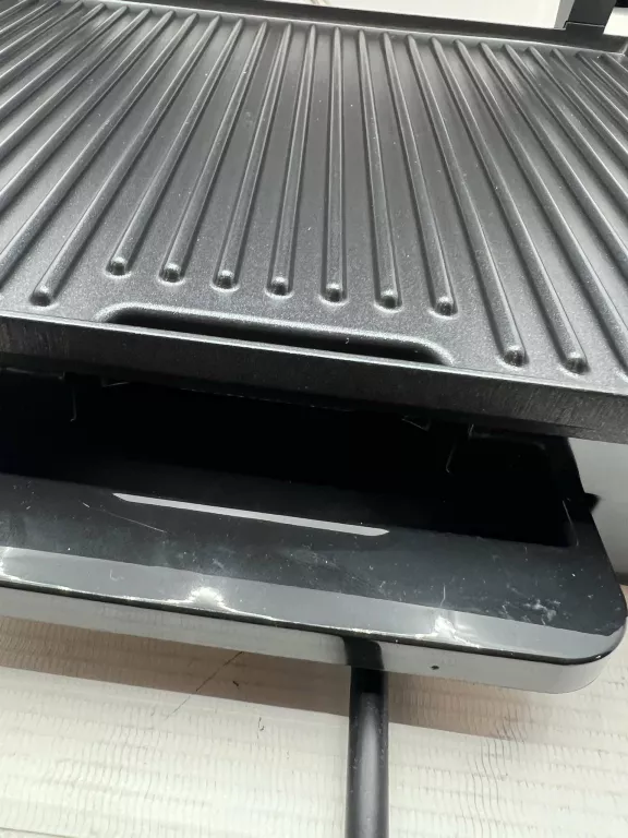 GRILL ELEKTRYCZNY TEFAL GC242D38 PUDEŁKO