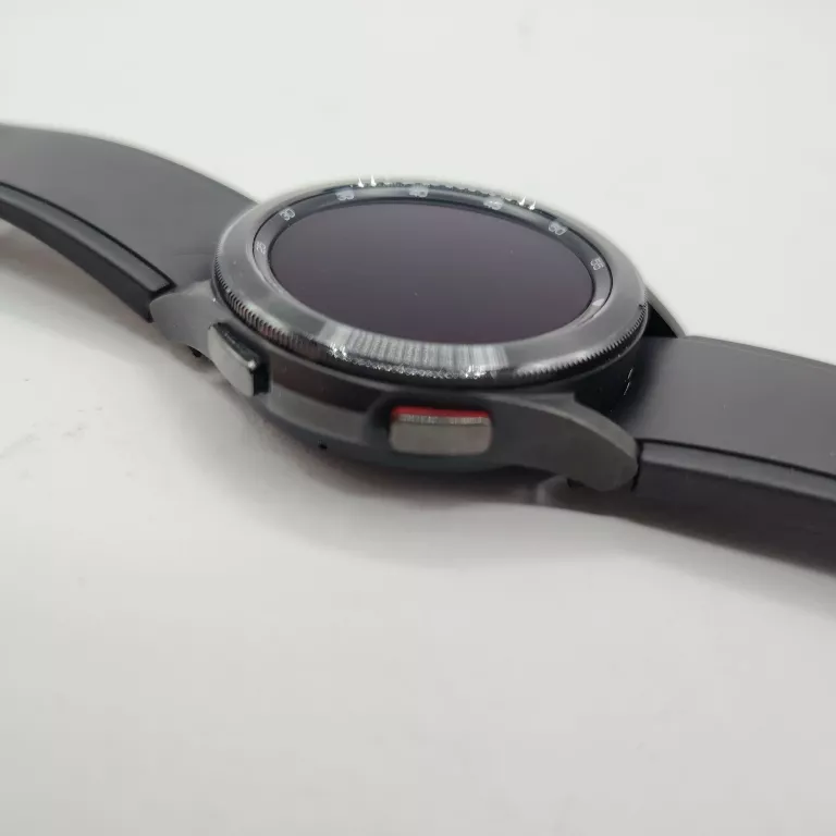 ZEGAREK SMARTWATCH SAMSUNG GALAXY WATCH4 CLASSIC