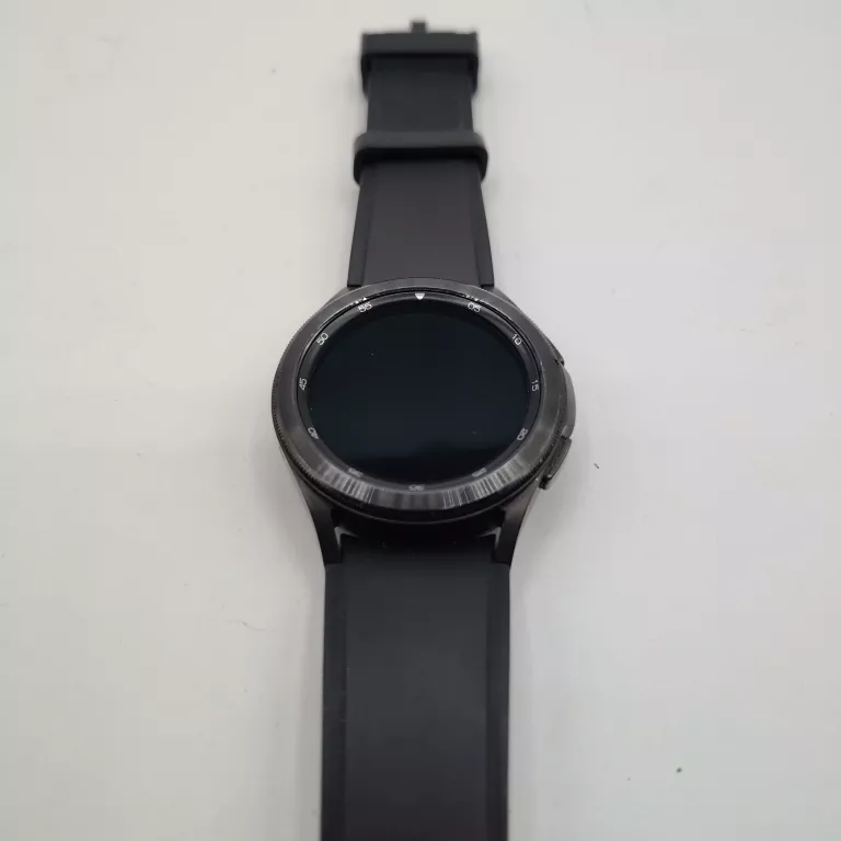 ZEGAREK SMARTWATCH SAMSUNG GALAXY WATCH4 CLASSIC