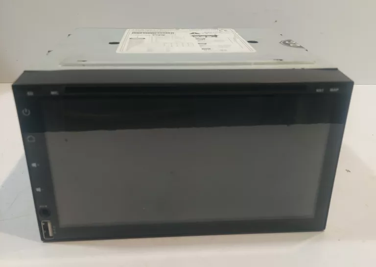 RADIO TRISTAN AURON BT2D7018DVD