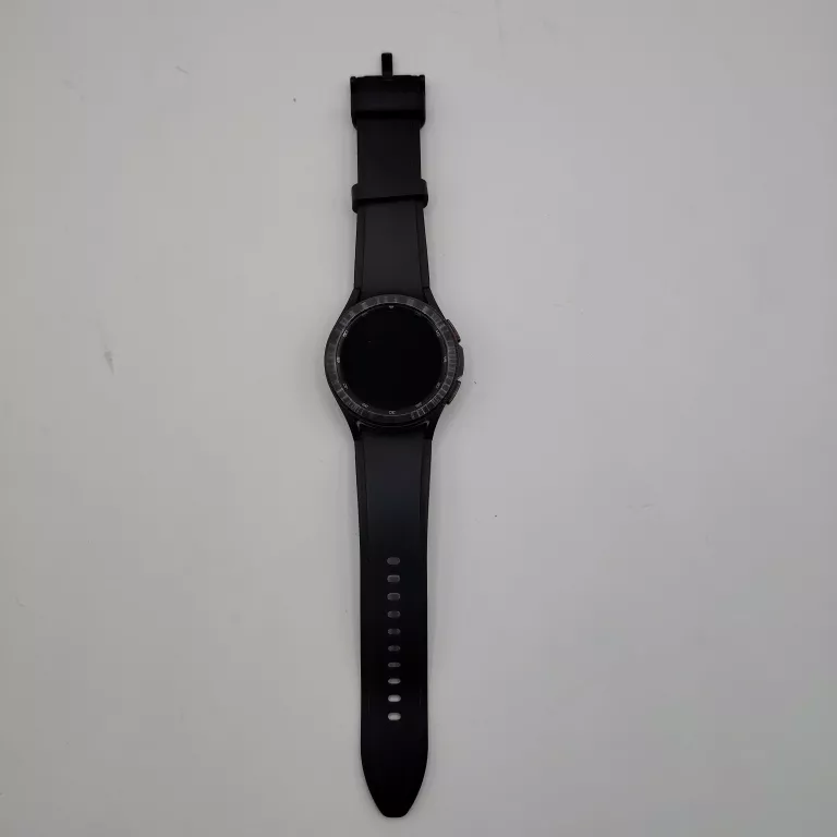 ZEGAREK SMARTWATCH SAMSUNG GALAXY WATCH4 CLASSIC