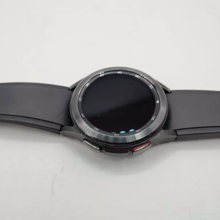 ZEGAREK SMARTWATCH SAMSUNG GALAXY WATCH4 CLASSIC