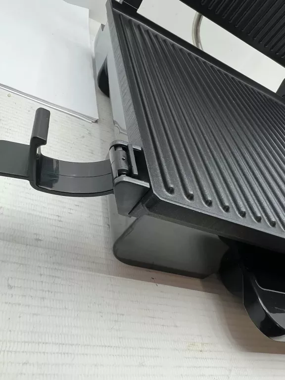 GRILL ELEKTRYCZNY TEFAL GC242D38 PUDEŁKO