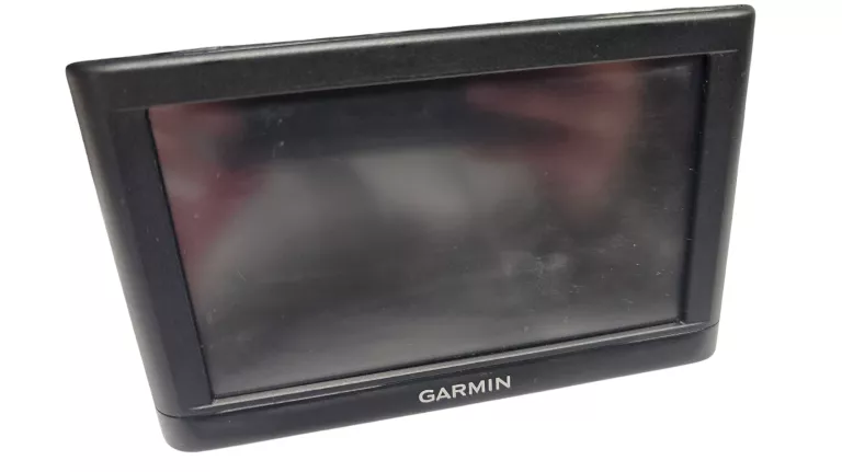 NAWIGACJA GARMIN NUVI 55 LMT