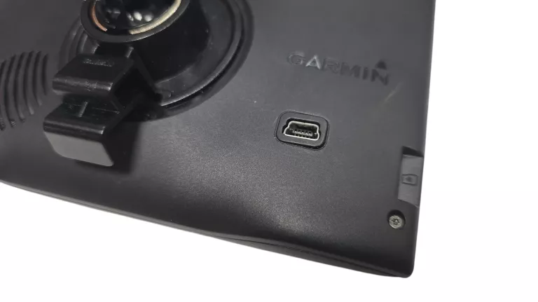 NAWIGACJA GARMIN NUVI 55 LMT