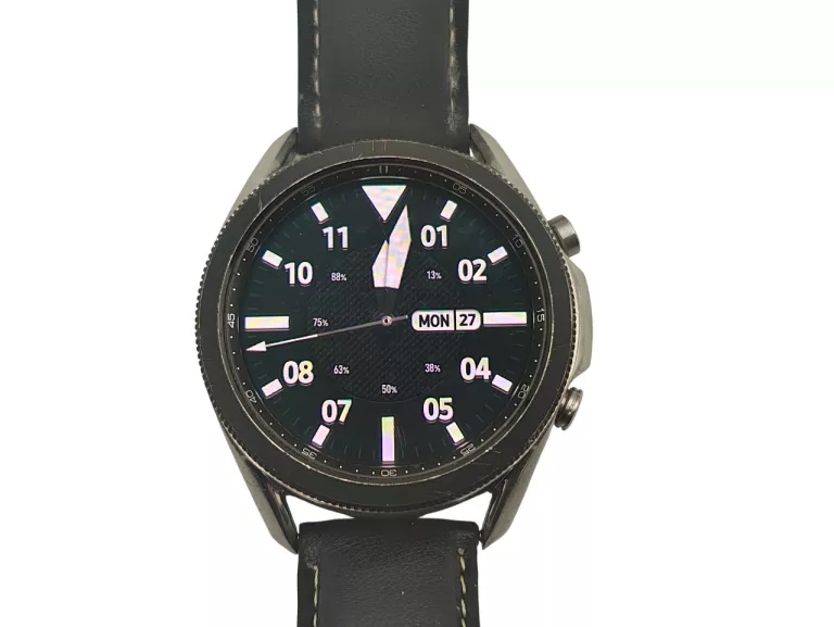 SMARTWATCH SAMSUNG GALAXY WATCH 3 SM-R840 45MM