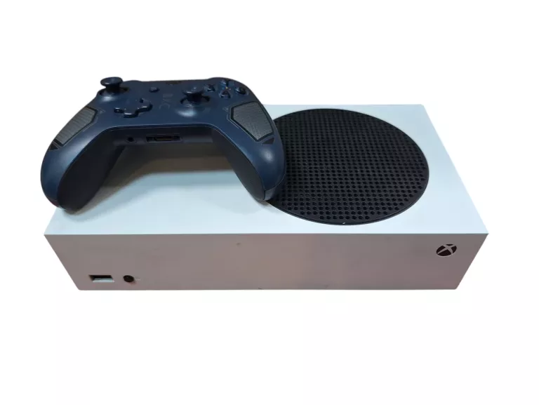 KONSOLA XBOX SERIES S  512 GB