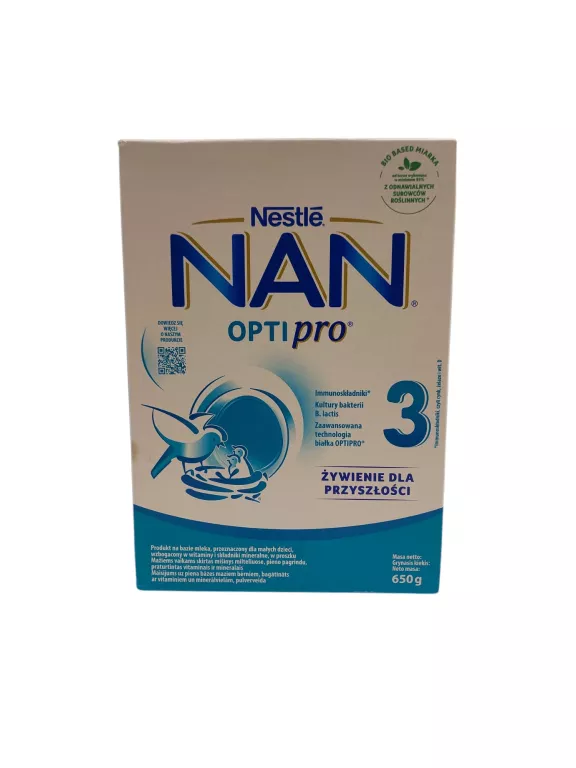 NAN 3