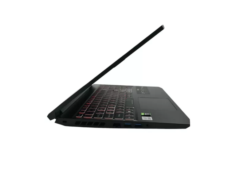 LAPTOP ACER NITRO 5 AN515-55-55R9 15,6'' I5-10300H 16/512GB SSD RTX 3060