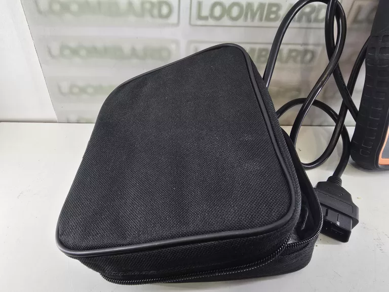 FOXWELL NT520 PRO SKANER DIAGNOSTYCZNY