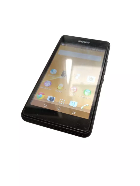 TELEFON SONY XPERIA E1 (D2005) 2GB SIMLOCK