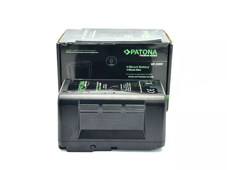 AKUMULATOR PATONA BP-230W