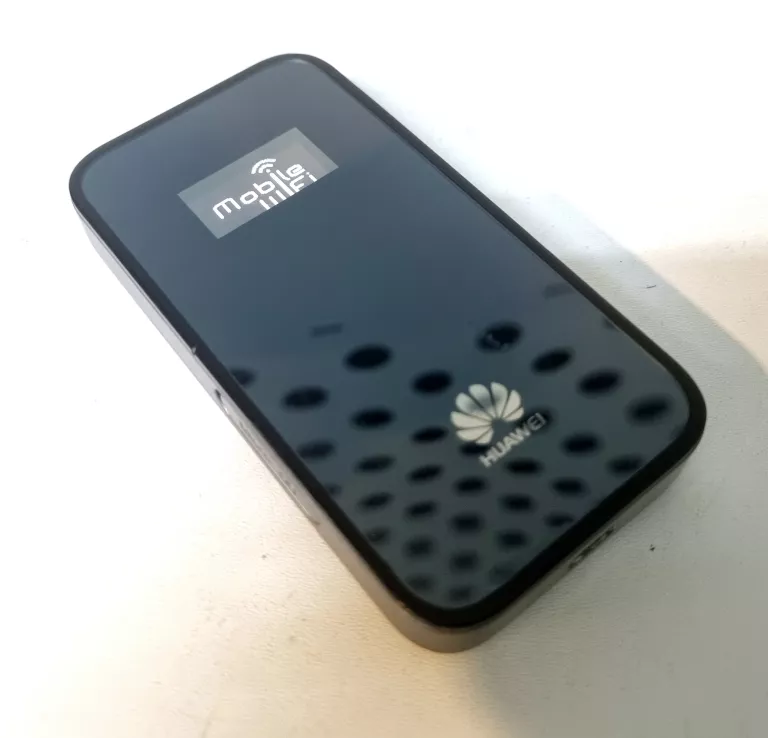 ROUTER MOBILNY HUAWEI E586E 3G CZARNY