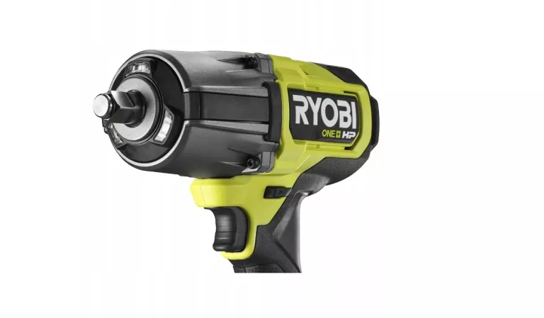 RYOBI KLUCZ UDAROWY 900NM RIW18X-0 ONE+ HP
