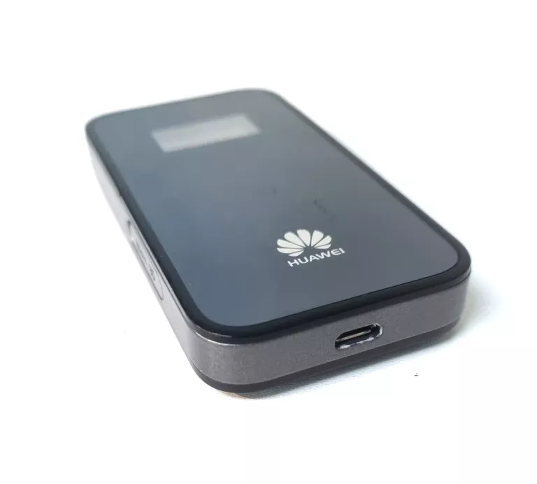 ROUTER MOBILNY HUAWEI E586E 3G CZARNY