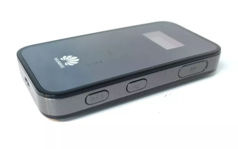 ROUTER MOBILNY HUAWEI E586E 3G CZARNY