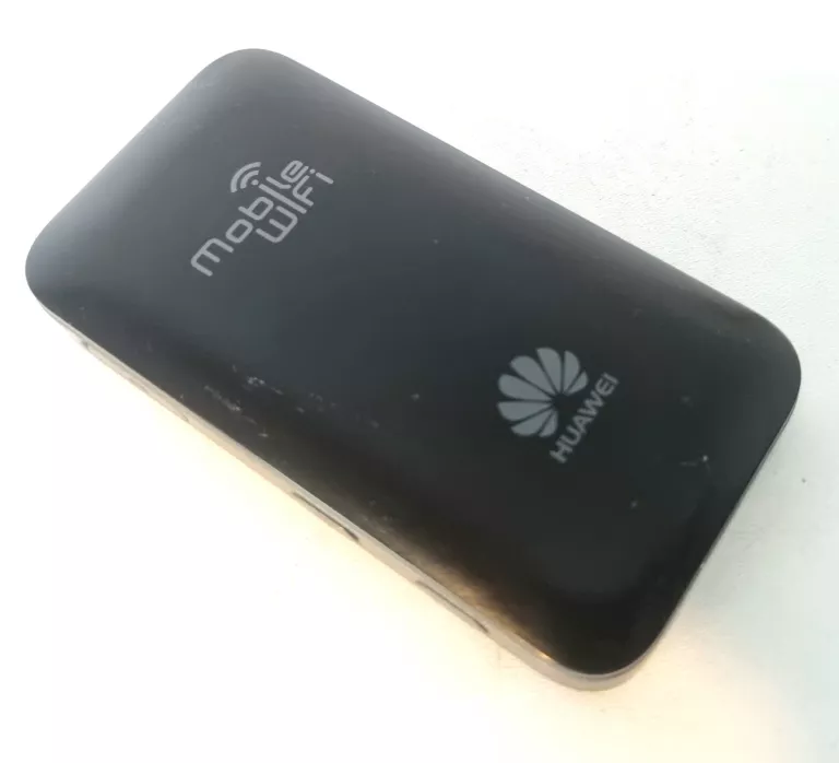 ROUTER MOBILNY HUAWEI E586E 3G CZARNY