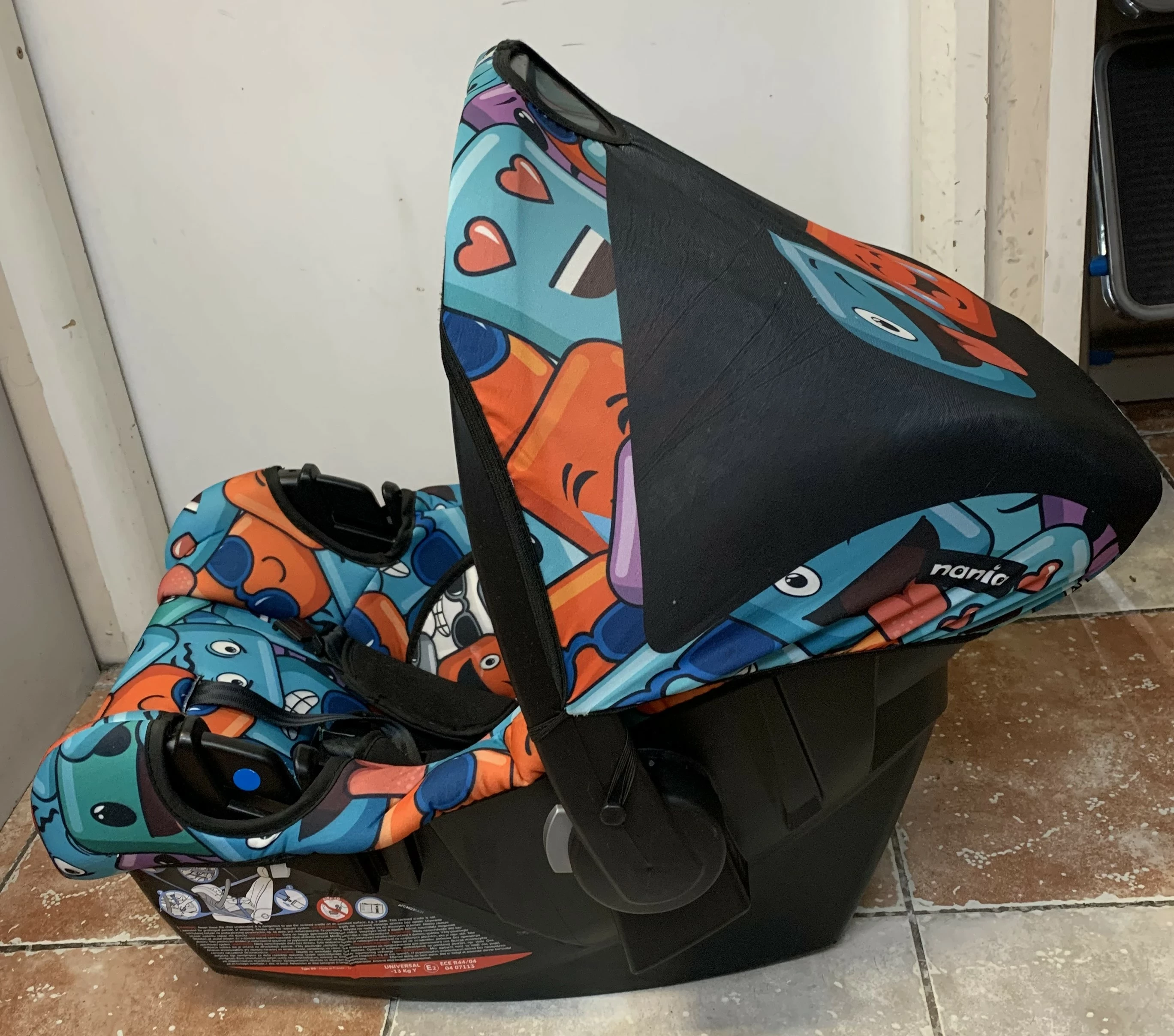 fotelik-samochodowy-nania-beone-emoji-0-13kg-marka-207130-763201