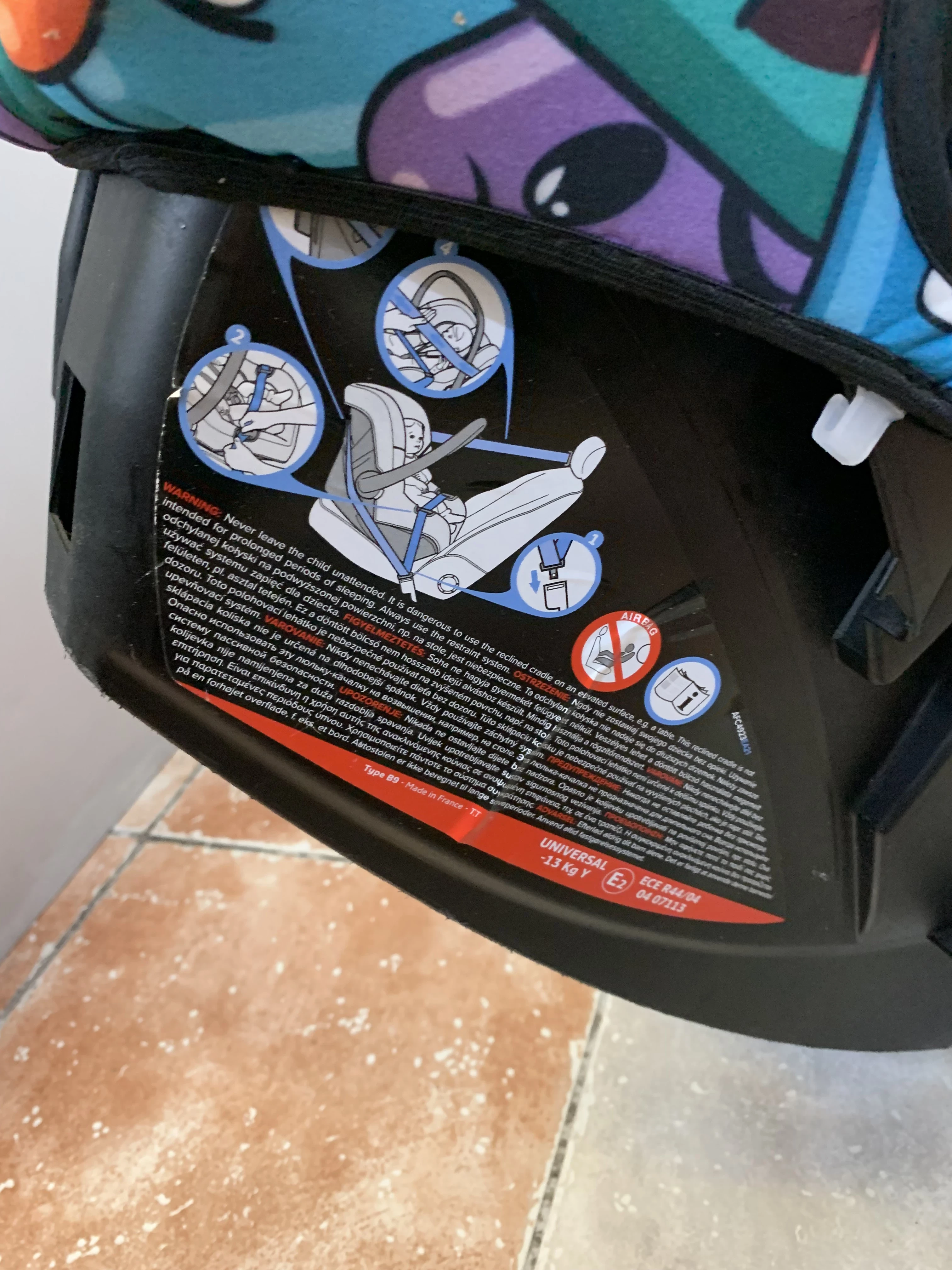 fotelik-samochodowy-nania-beone-emoji-0-13kg-sposob-montazu-227553-1