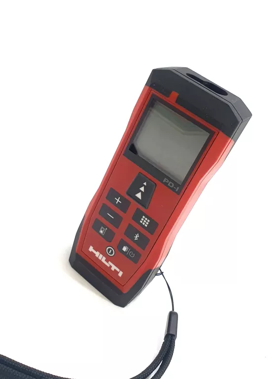 DALMIERZ LASEROWY HILTI PD-I 02 + ETUI