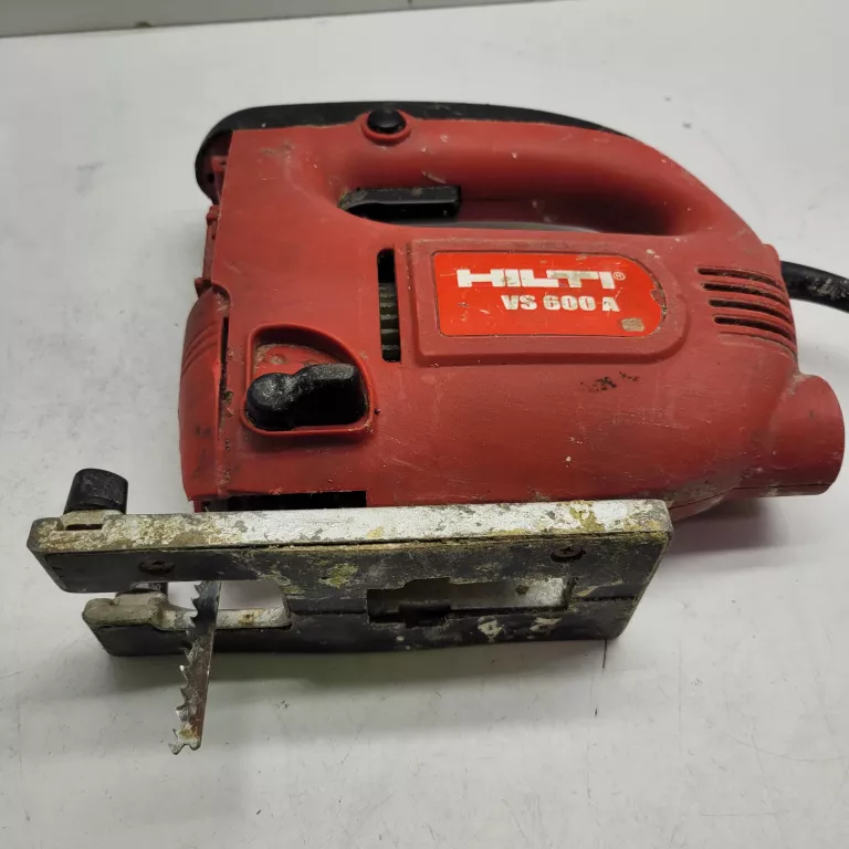 WYRZYNARKA HILTI VS600